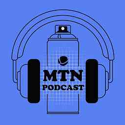 MTN Podcast cover logo