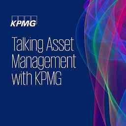 Talking Asset Management with KPMG logo