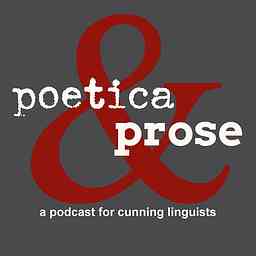 Poetica & Prose Podcast logo