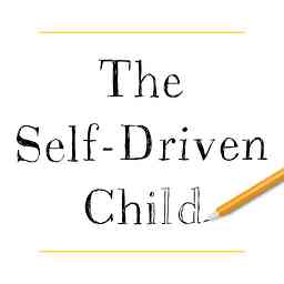 The Self-Driven Child cover logo