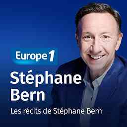 Les récits de Stéphane Bern logo
