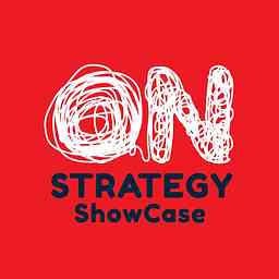 On Strategy Showcase logo