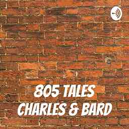 805 Tales Charles & Bard logo