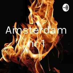 Amsterdam Creativity cover logo