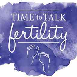 Time To Talk Fertility cover logo