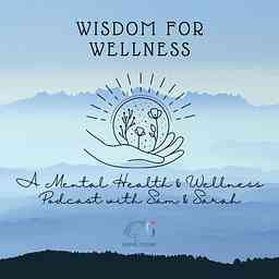 Wisdom for Wellness logo