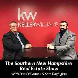 Southern New Hampshire Real Estate Show logo