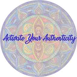 Activate your Authenticity cover logo
