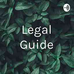 Legal Guide cover logo