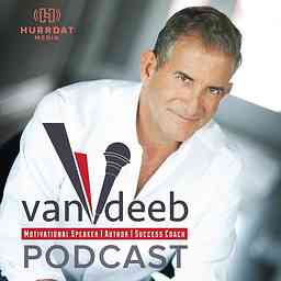 Van Deeb Podcast logo