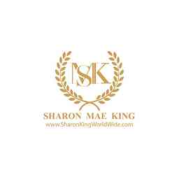 Sharonkingworldwide Podcast logo