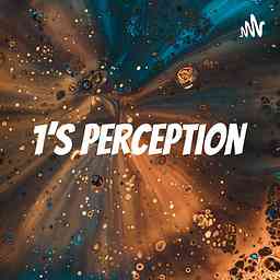 1’s perception cover logo