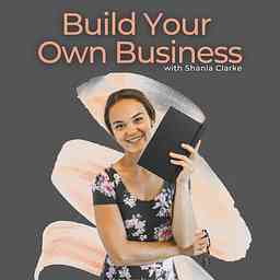 Build Your Own Business cover logo