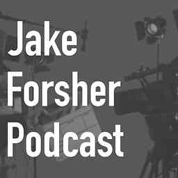 Jake Forsher Podcast cover logo