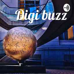 Digi buzz cover logo