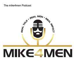 Mike 4 Men Podcast cover logo