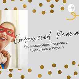 Empowered Mama cover logo