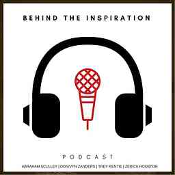 Behind The Inspiration cover logo