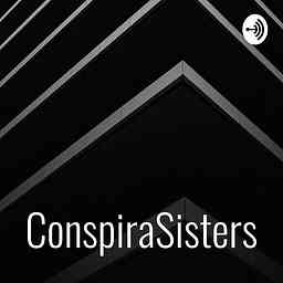 ConspiraSisters cover logo