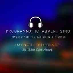 Programmatic Advertising - Understand the Basics in 3 minutes logo