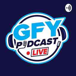 GFY Podcast logo