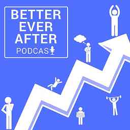 Better Ever After Podcast logo
