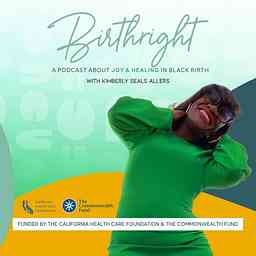 Birthright cover logo