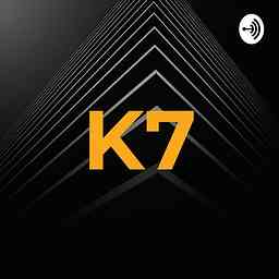 K7 logo