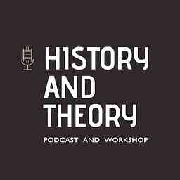 History and Theory cover logo