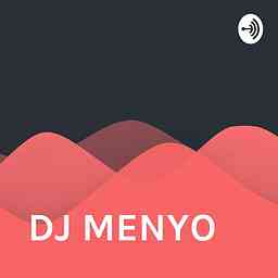 DJ MENYO cover logo