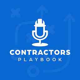 Contractors Playbook logo