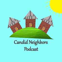 Candid Neighbors cover logo