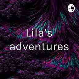 Lila’s adventures cover logo