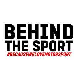 Behind the Sport logo