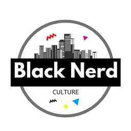 Black Nerd Culture logo