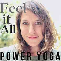Feel it All - Power Yoga with Sarah logo