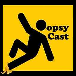 Oopsy Cast logo