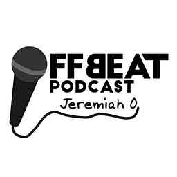 Off Beat Podcast cover logo