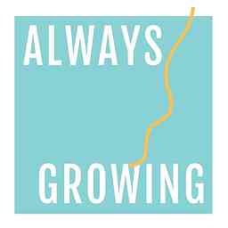 Always Growing cover logo