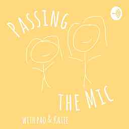 Passing the Mic cover logo