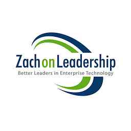 Zach on Leadership logo