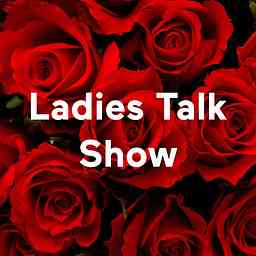 Ladies Talk Show cover logo