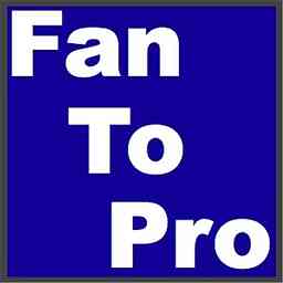 Fan To Pro logo