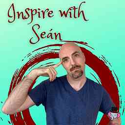 Inspire with Sean cover logo