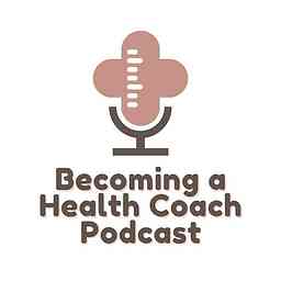 Becoming a Health Coach cover logo
