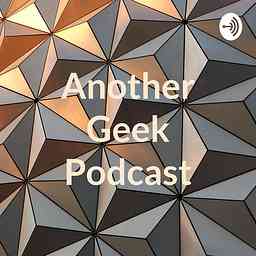 Another Geek Podcast logo