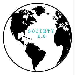 Society 2.0 cover logo