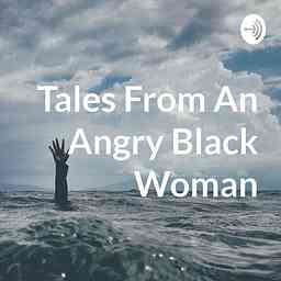 Tales From An Angry Black Woman cover logo