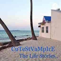 CuTeStVaMpIrE - The Life Stories... logo
