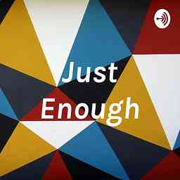 Just Enough cover logo